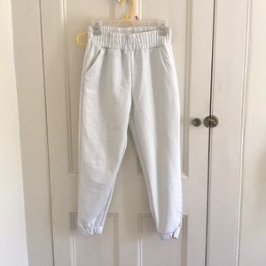 Nasty gal lounge set